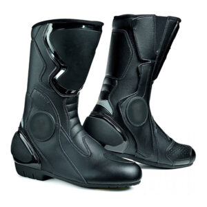 Leather Boots